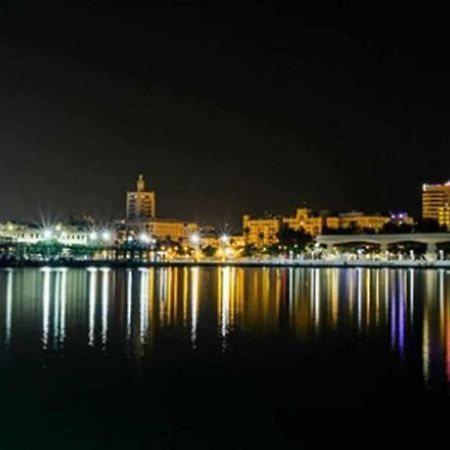 Apartamento En Pleno Centro De Málaga Dış mekan fotoğraf