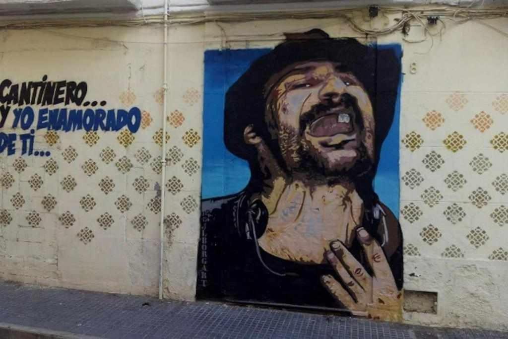 Apartamento En Pleno Centro De Málaga Dış mekan fotoğraf