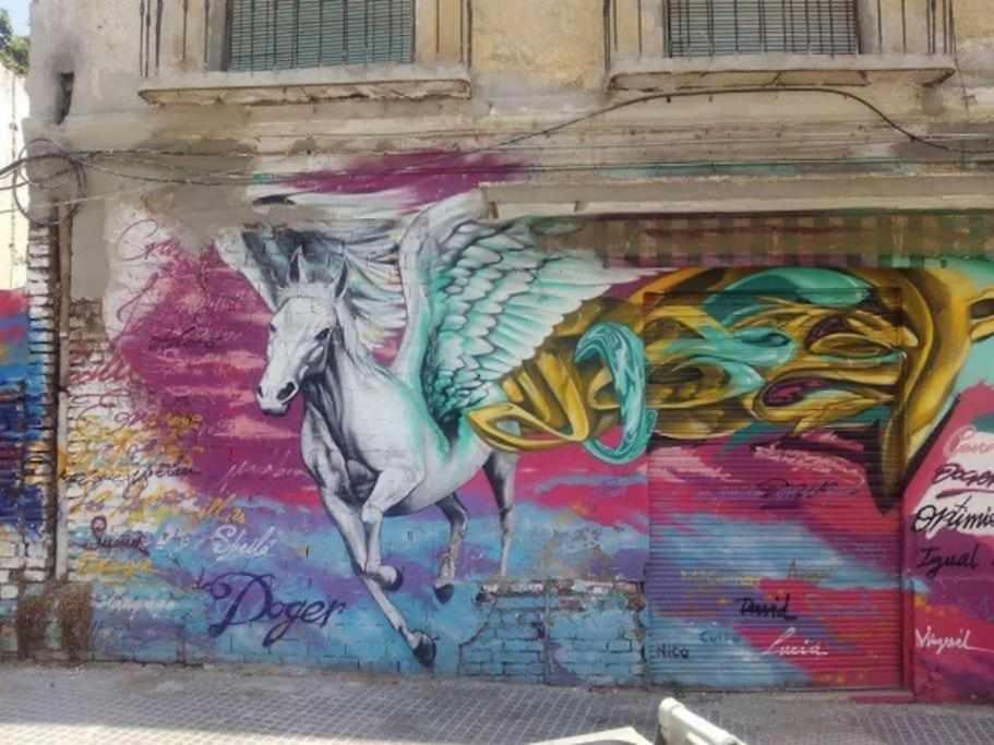 Apartamento En Pleno Centro De Málaga Dış mekan fotoğraf