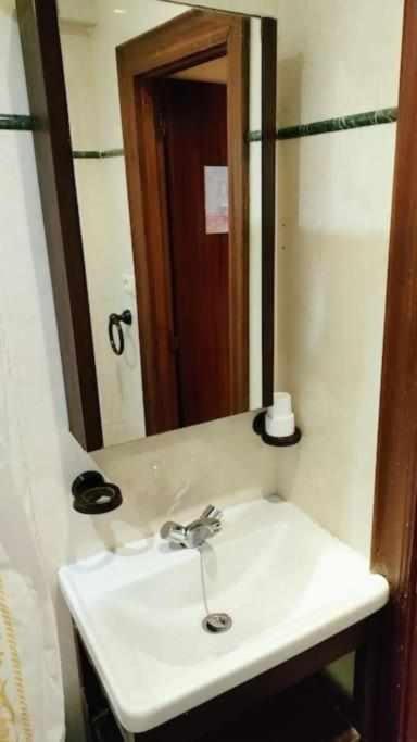 Apartamento En Pleno Centro De Málaga Dış mekan fotoğraf