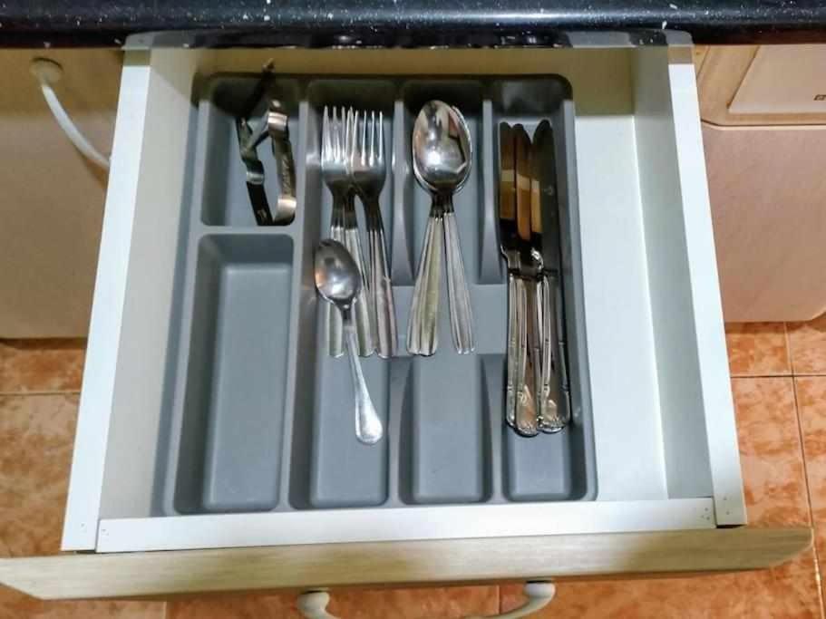 Apartamento En Pleno Centro De Málaga Dış mekan fotoğraf