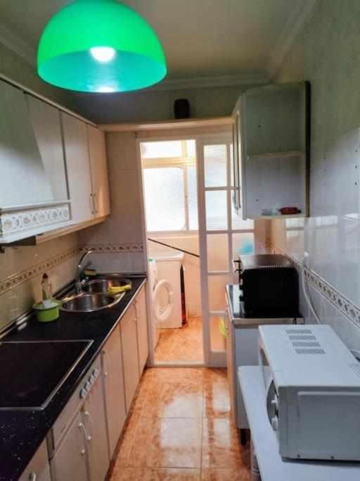 Apartamento En Pleno Centro De Málaga Dış mekan fotoğraf