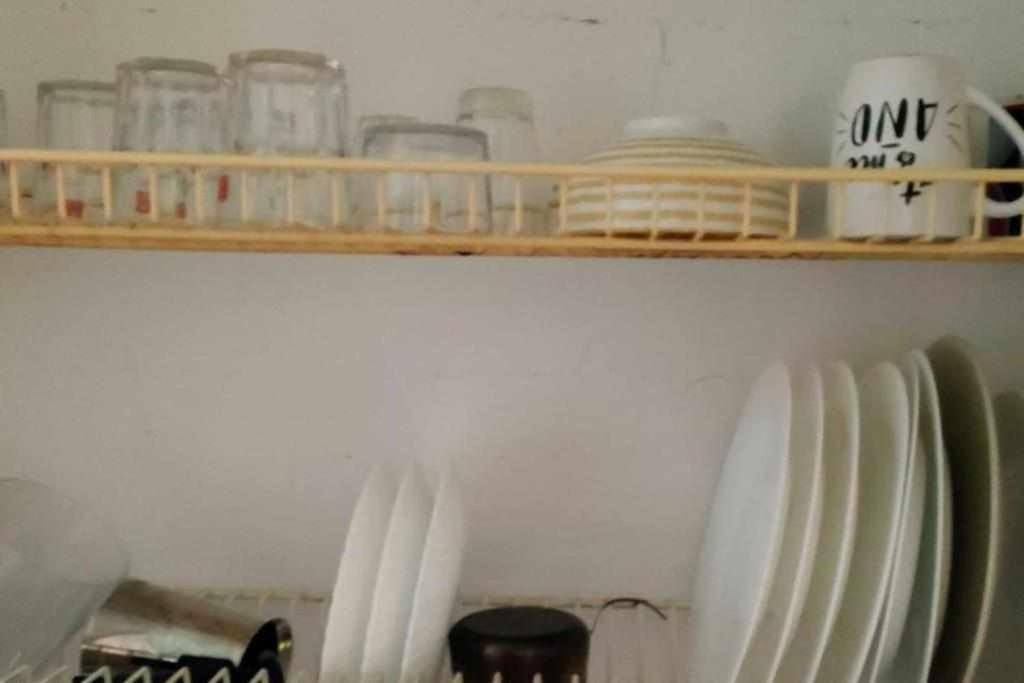 Apartamento En Pleno Centro De Málaga Dış mekan fotoğraf