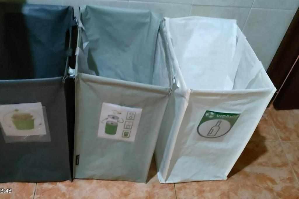 Apartamento En Pleno Centro De Málaga Dış mekan fotoğraf
