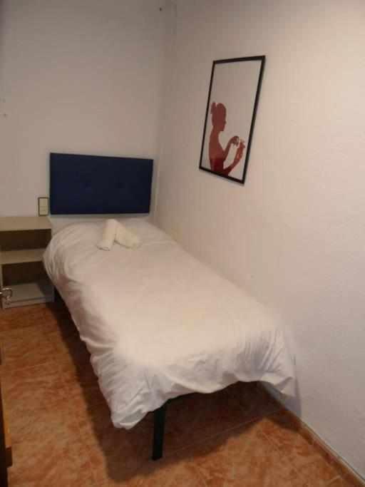 Apartamento En Pleno Centro De Málaga Dış mekan fotoğraf